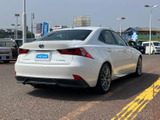 IS 300h バージョンL 