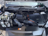 【エンジンルーム】ご納車前には、メカニックによる法定点検を実施しご納車致します!//