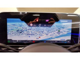 見やすく使いやすいナビゲーションでBluetooth接続機能でハンズフリー通話が可能です。