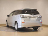 ウィッシュ 1.8 X 4WD 