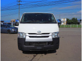 ハイエースバン 2.8 DX ロング ディーゼル 4WD 
