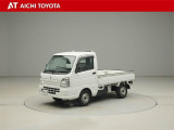 キャリイ KC エアコン パワステ 農繁仕様 4WD