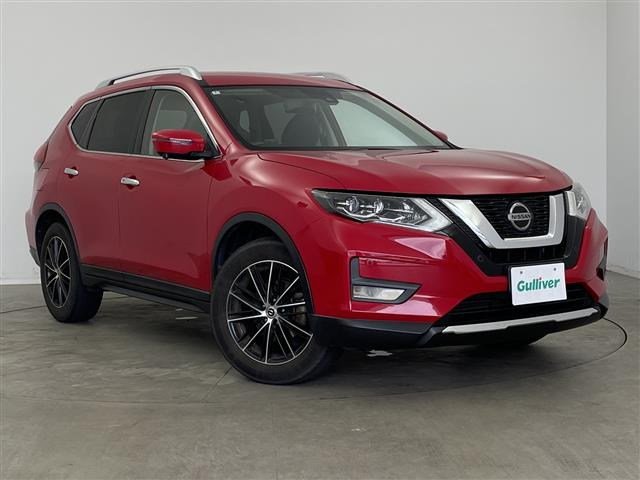 エクストレイル 2.0 20Xi 4WD 4WD 修復歴無し