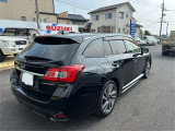 レヴォーグ 1.6 GT-S アイサイト 4WD 