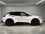 クラウンスポーツ 2.5 RS E-Four 4WD 