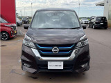 セレナ 1.2 e-POWER ハイウェイスター V 