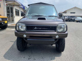 ジムニー XC 4WD 