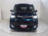 トール 1.0 G リミテッドII SAIII 4WD 
