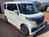 ご納車時には再度洗車・室内清掃を行い展示中についてしまった汚れも落として気持ち良くお乗りいただける状態にして納めさせていただきます!