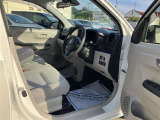 トヨタ認定中古車には【ロングラン保証】が付帯されますので買ってからも安心です。