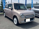 アルトラパンショコラ X 4WD 