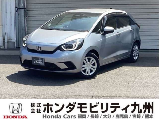 フィット  1.3 ホーム