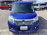 デリカD:2 1.2 ハイブリッド MZ 4WD 