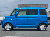 スペーシア ハイブリッド(HYBRID)  X 