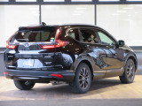 CR-V 2.0 e:HEV EX ブラック エディション 4WD 