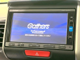 【純正ナビ】人気の純正ナビを装備。オーディオ機能も充実しており、Bluetooth接続すればお持ちのスマホやMP3プレイヤーの音楽を再生可能!毎日の運転がさらに楽しくなります!!