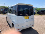 パレット SW XS 4WD 