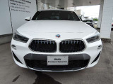 X2 xドライブ20i MスポーツX 4WD 