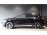 GLAクラス AMG GLA35 4マチック 4WD MP202502