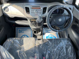 ワゴンR FX 4WD 