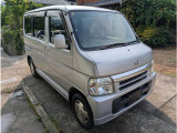 バモス L 4WD