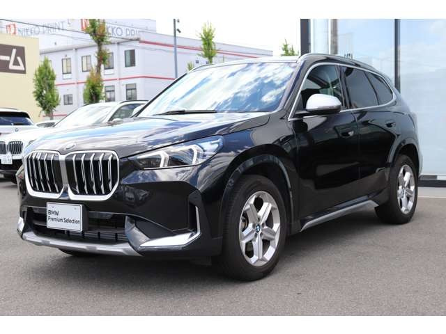 X1 xドライブ 18d 4WD 