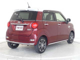 キャスト スタイル G リミテッド SAIII 