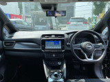 視界が良いので運転がしやすいです