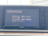 【ナビゲーション】目的地までしっかり案内してくれる使いやすいナビ。Bluetooth接続すればお持ちのスマホやMP3プレイヤーの音楽を再生可能!毎日の運転がさらに楽しくなります!!