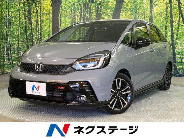 フィット 1.5 eHEV RS 