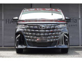 アルファード 2.5 Z サンルーフ デジタルミラー ワンオーナー