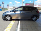 ノート 1.2 e-POWER X 