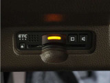 【ETC車載器】高速道路のご利用時にとても便利なETC車載器。セットアップ(費用別途)後にお渡ししとなります。