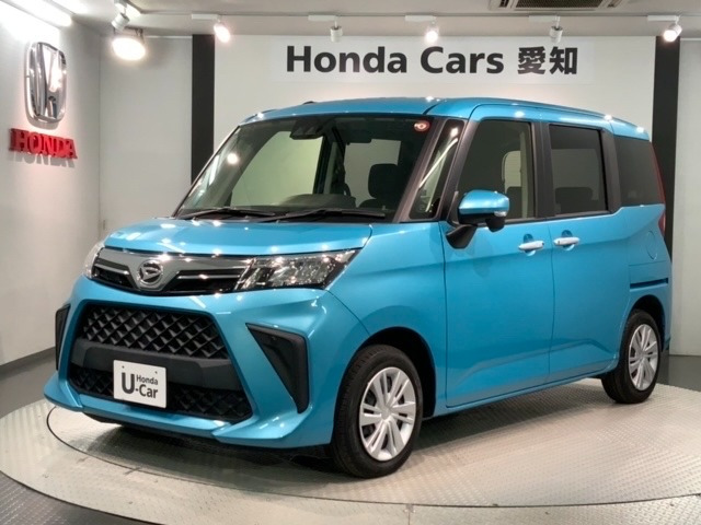 トール 1.0 G 