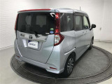ルーミー 1.0 カスタム G 