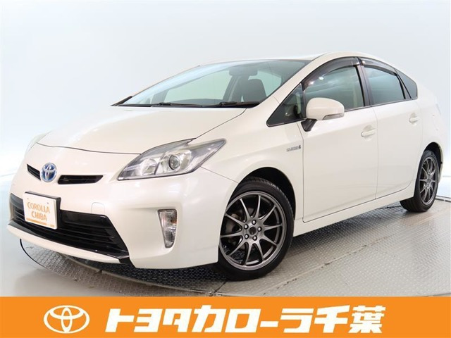 プリウス 1.8 S 