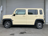 ハスラー ハイブリッド(HYBRID) G 