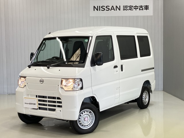クリッパーEV2シーター