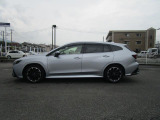 レヴォーグ 1.8 GT EX 4WD 