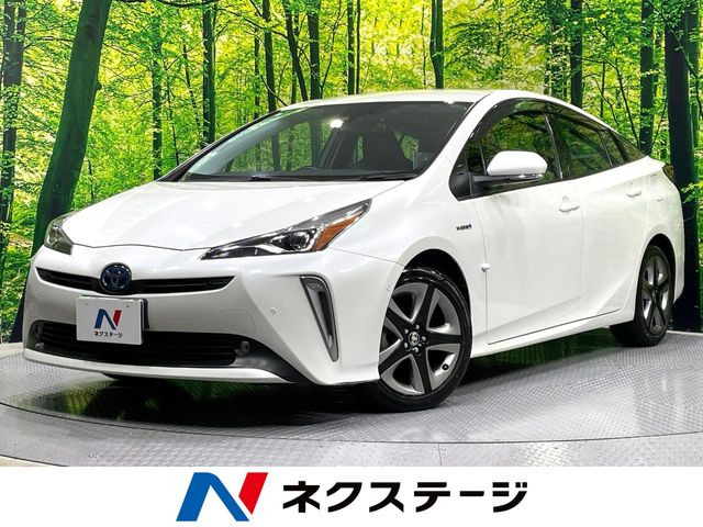プリウス 1.8 A ツーリングセレクション 