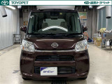 タント フレンドシップ スローパー X SAIII 