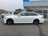 クラウン ハイブリッド 2.5 RS Four リミテッド 4WD 