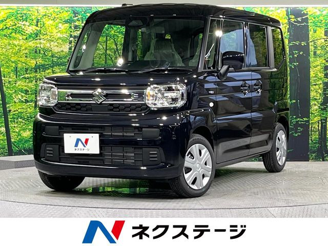 スペーシア  ハイブリッドG