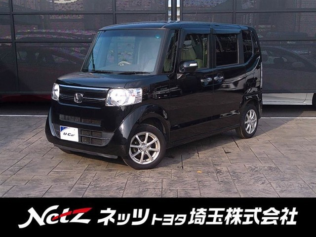N-BOX G 