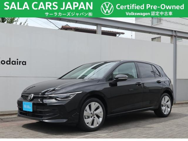 ゴルフ  TDI アクティブ アドバンス ディーゼルターボ