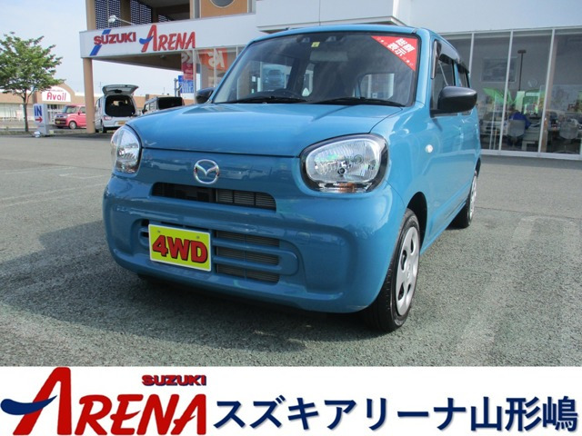 キャロル GL 4WD 