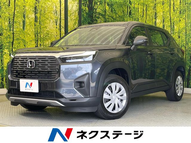 WR-V 1.5 X 