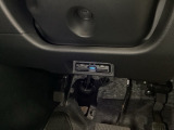 ETC付いてます。ETCが使用可能な道路通行料はキャッシュレスでスマートに走行できます。再セットアップして納車致します