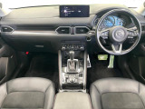 CX-5 2.2 XD ブラックトーンエディション 