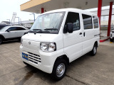 クリッパーEV 4シーター エマージェンシーブレーキ ETC